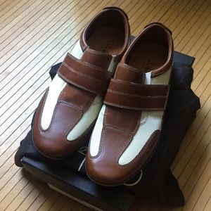 Cole Haan Air Infinity Shoe